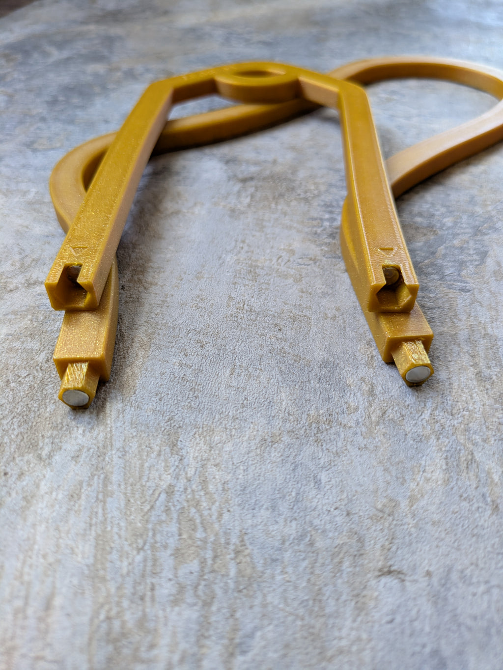 Sockblockers - Alchemy Gold - Adult Sizes
