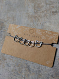 Cat Ear Stitch Markers