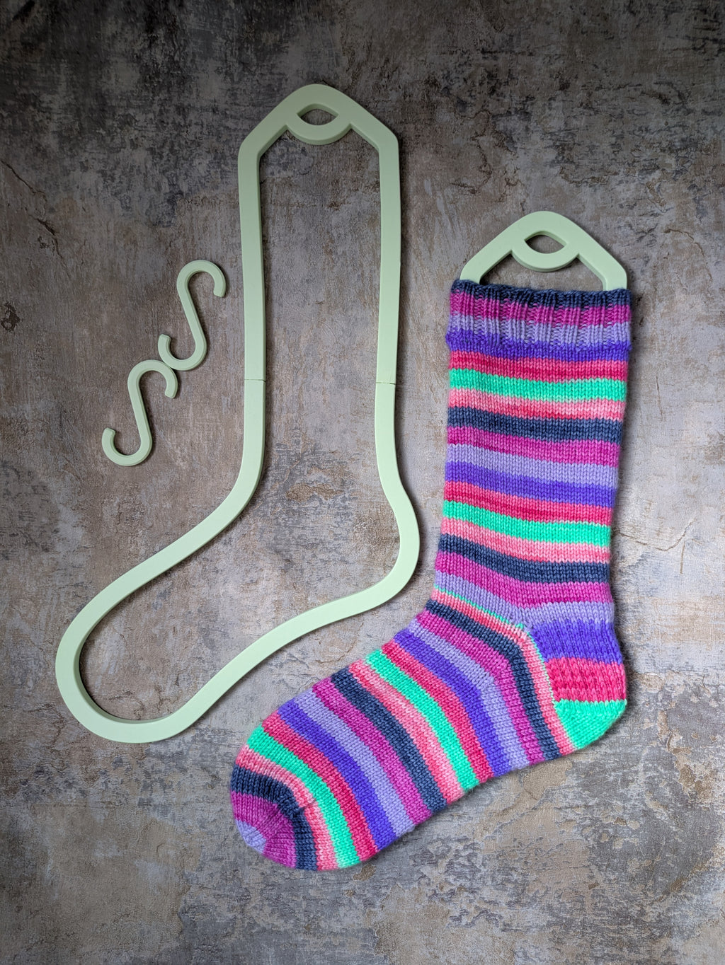 Sockblockers - Mint - Adult Sizes