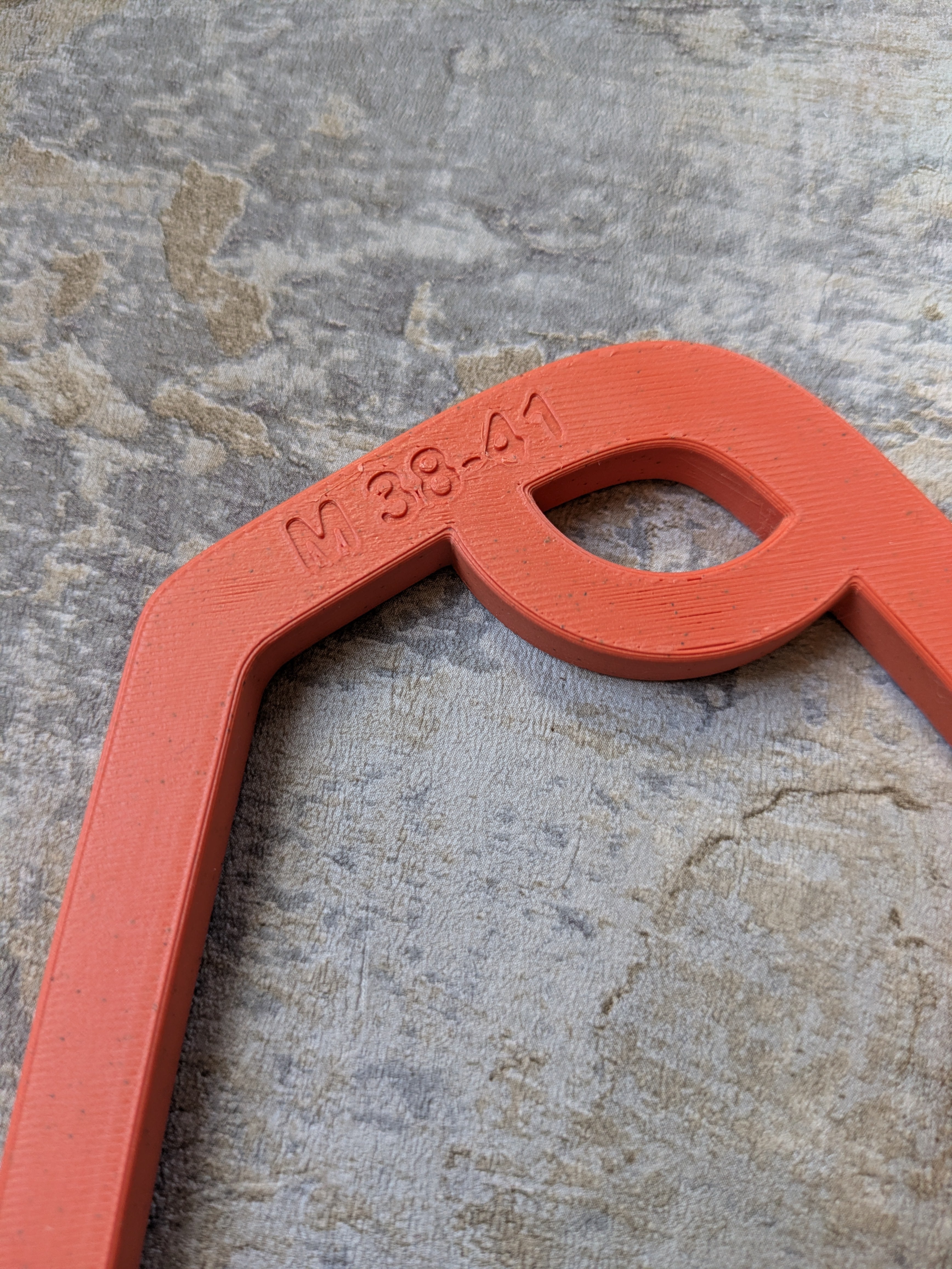 Sockblockers - Terracotta - Adult Sizes