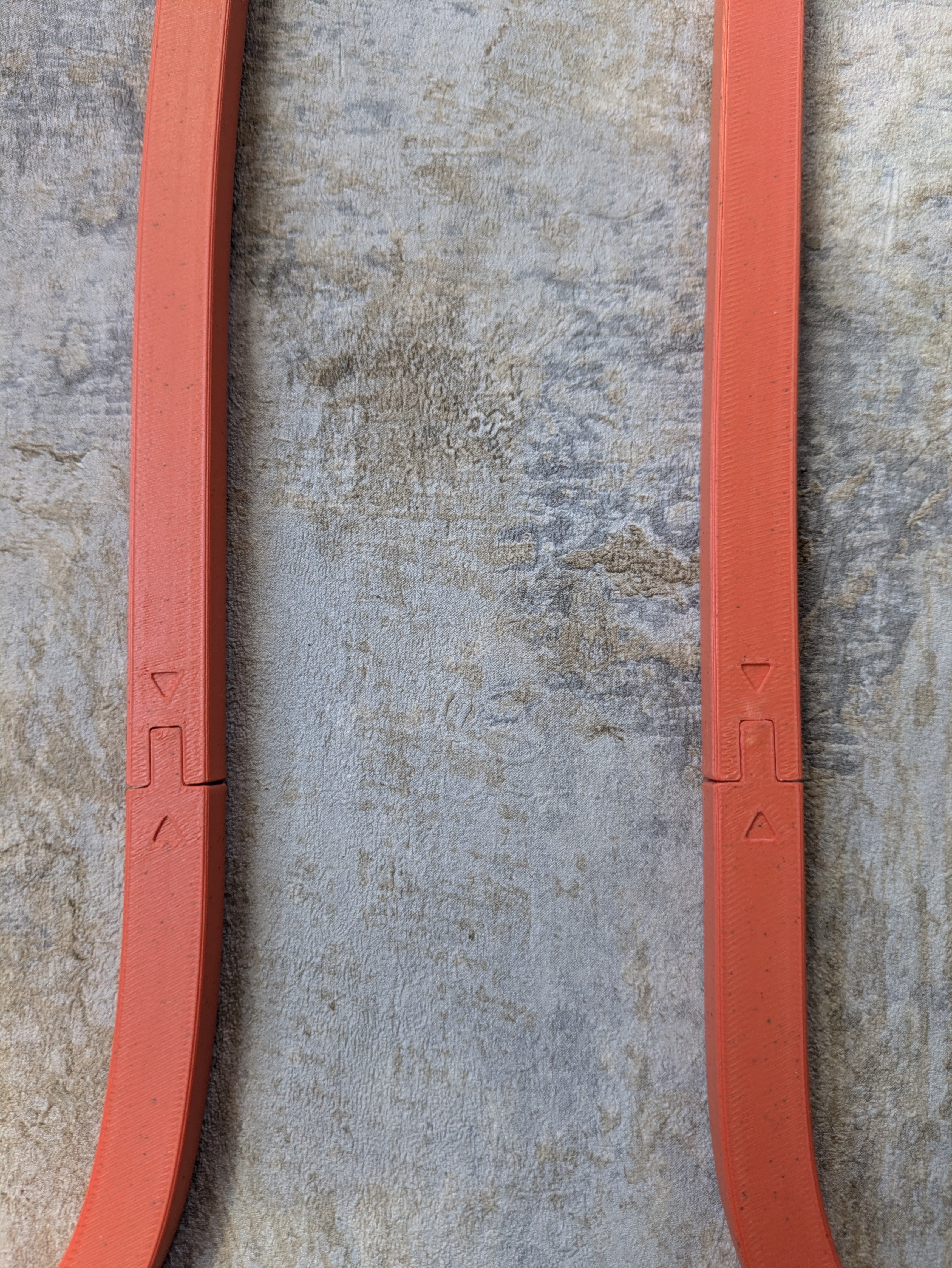 Sockblockers - Terracotta - Adult Sizes