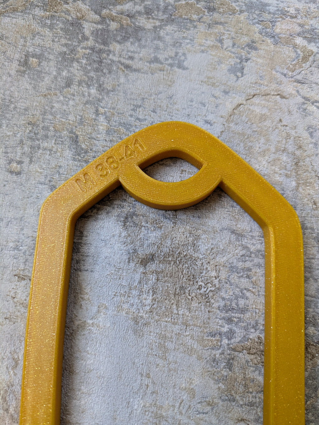 Sockblockers - Alchemy Gold - Adult Sizes