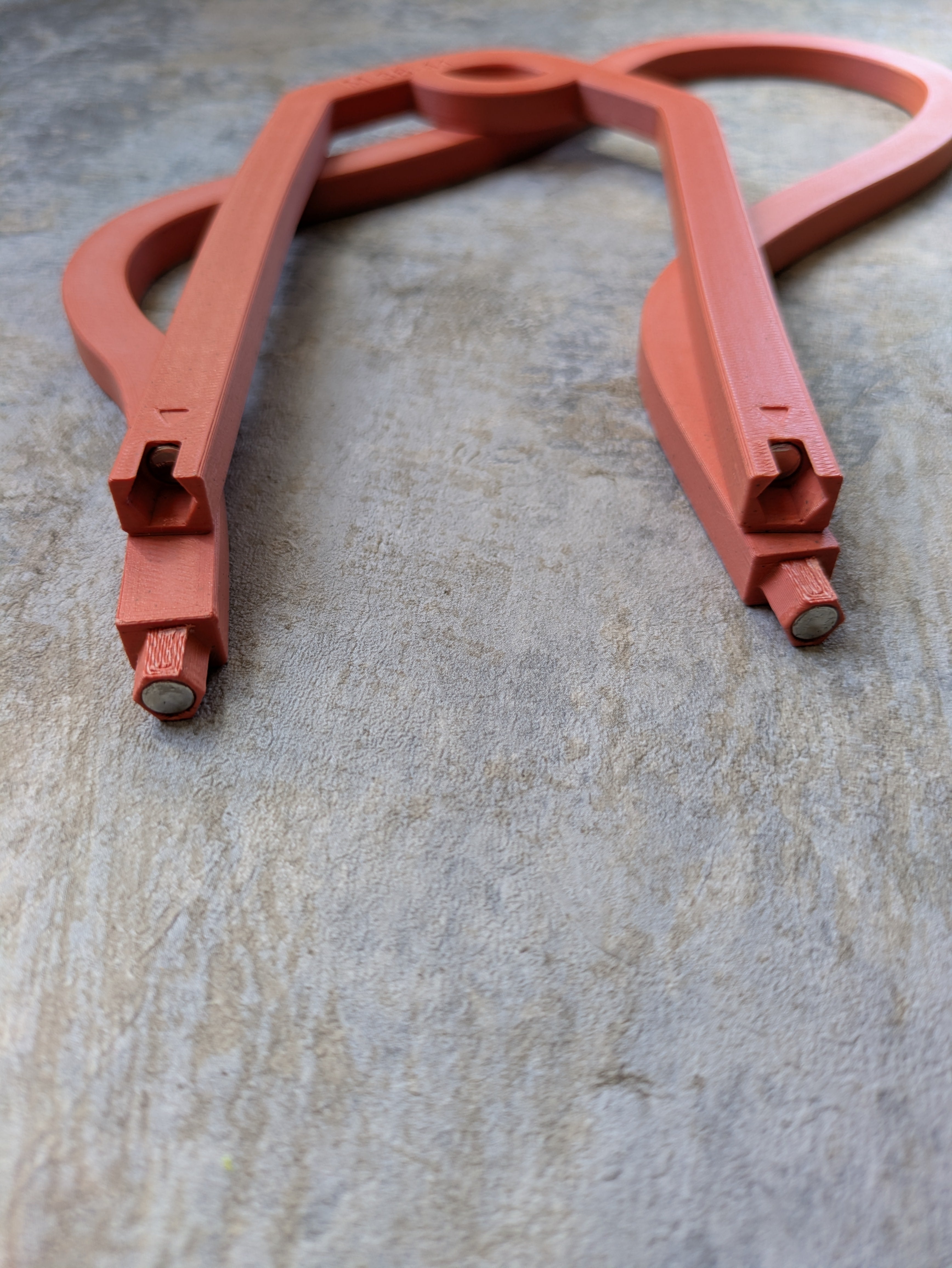 Sockblockers - Terracotta - Adult Sizes