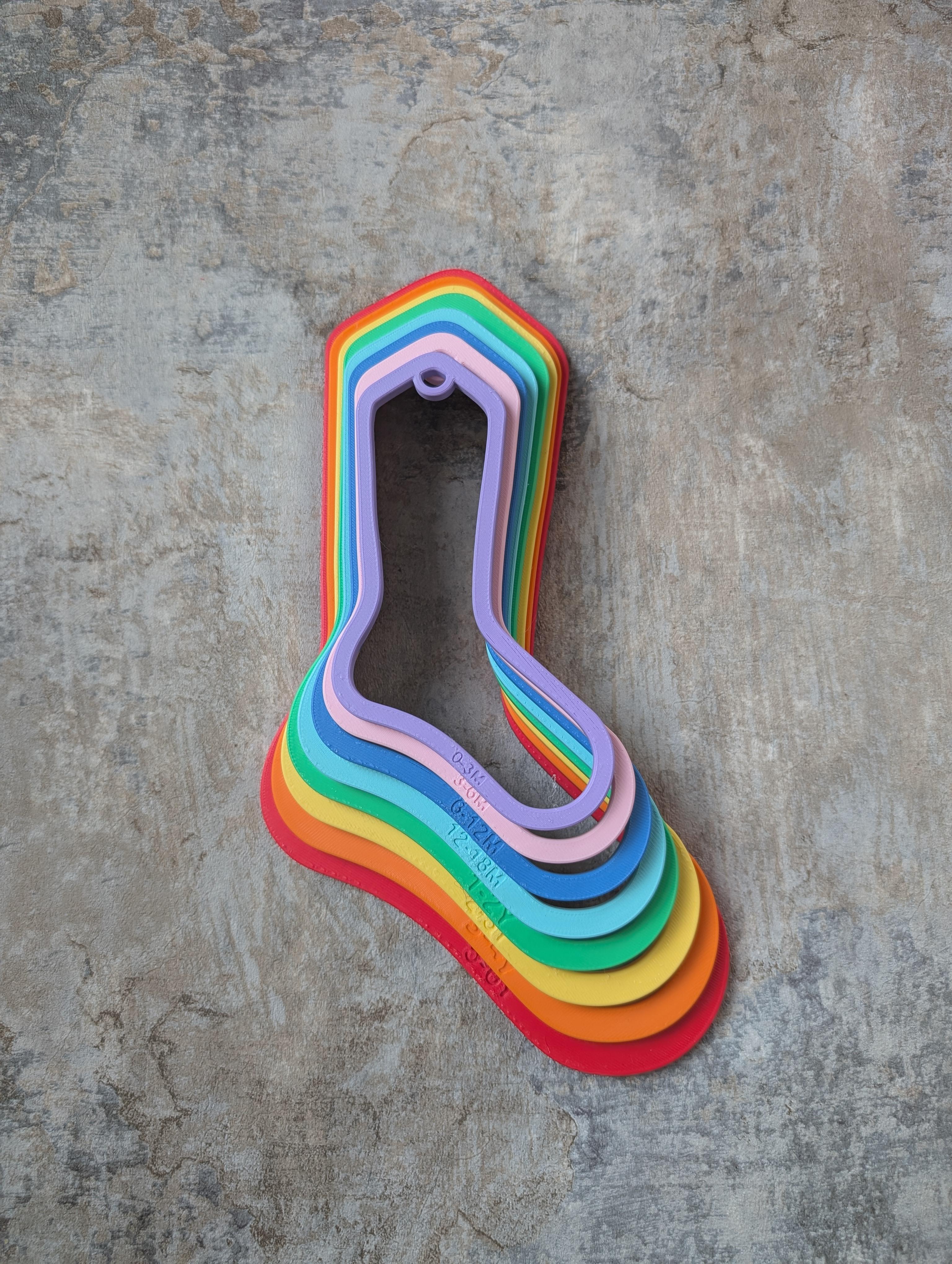 Sockblockers - Baby & Children's Sizes