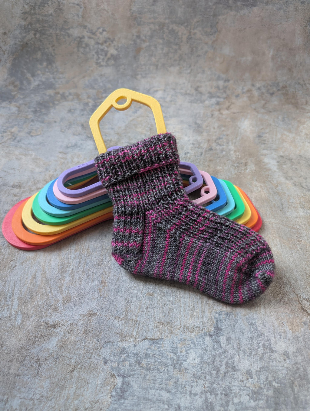 Sokblokkers - Baby- en kindermaten