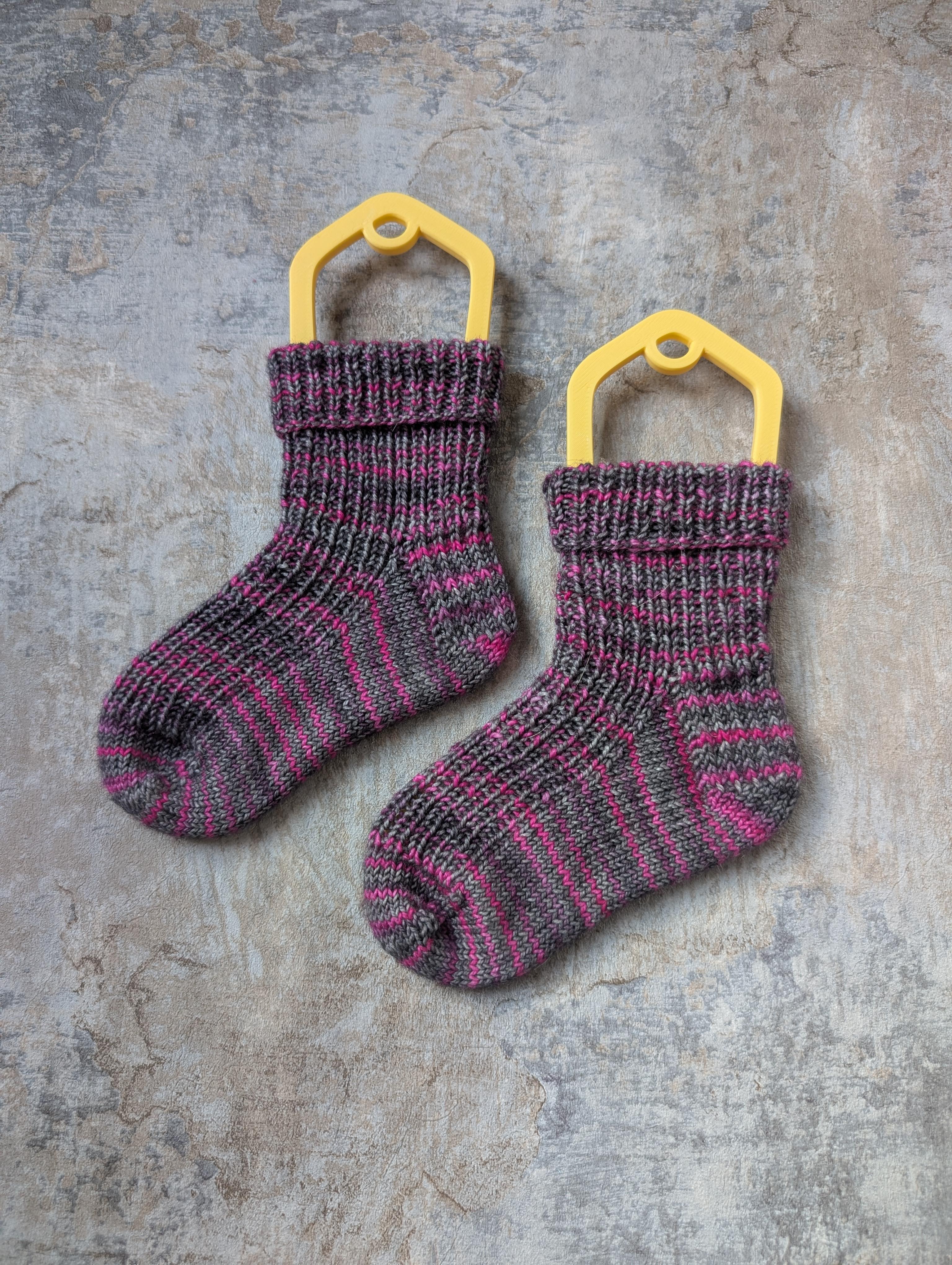 Sokblokkers - Baby- en kindermaten