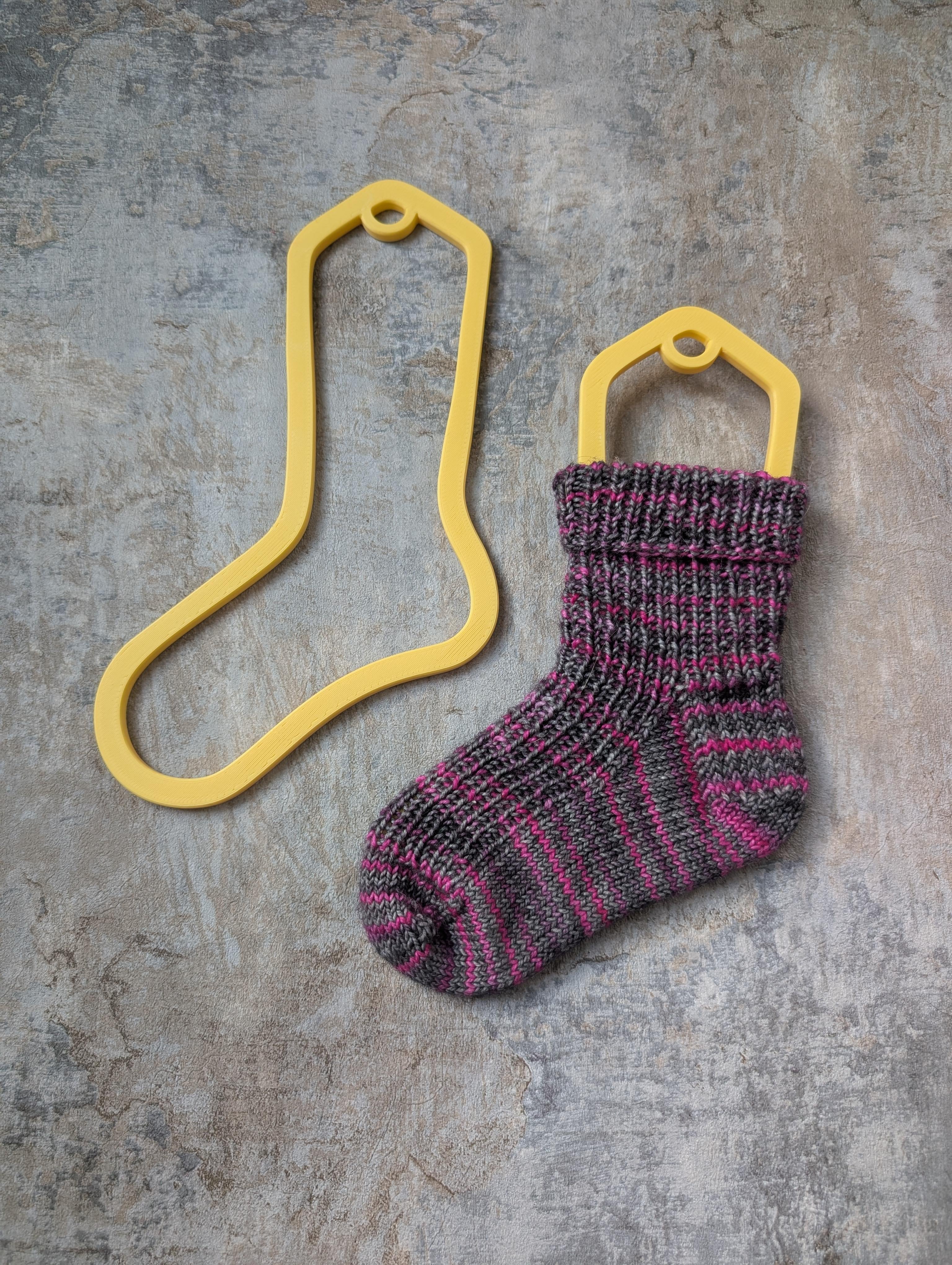 Sokblokkers - Baby- en kindermaten