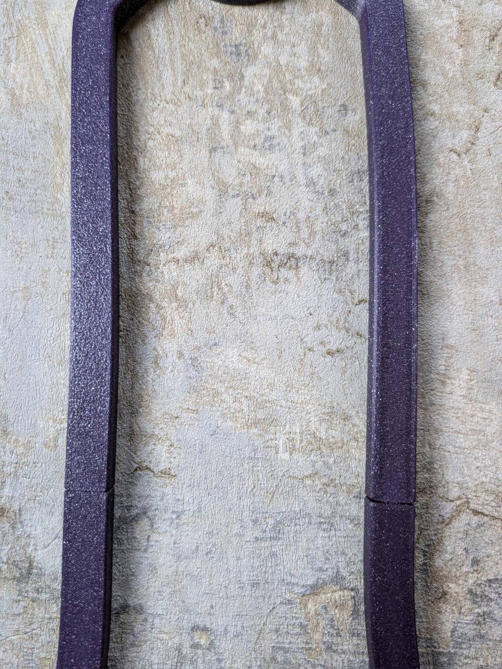 Sockblockers - Mystic Purple - Volwassen maten