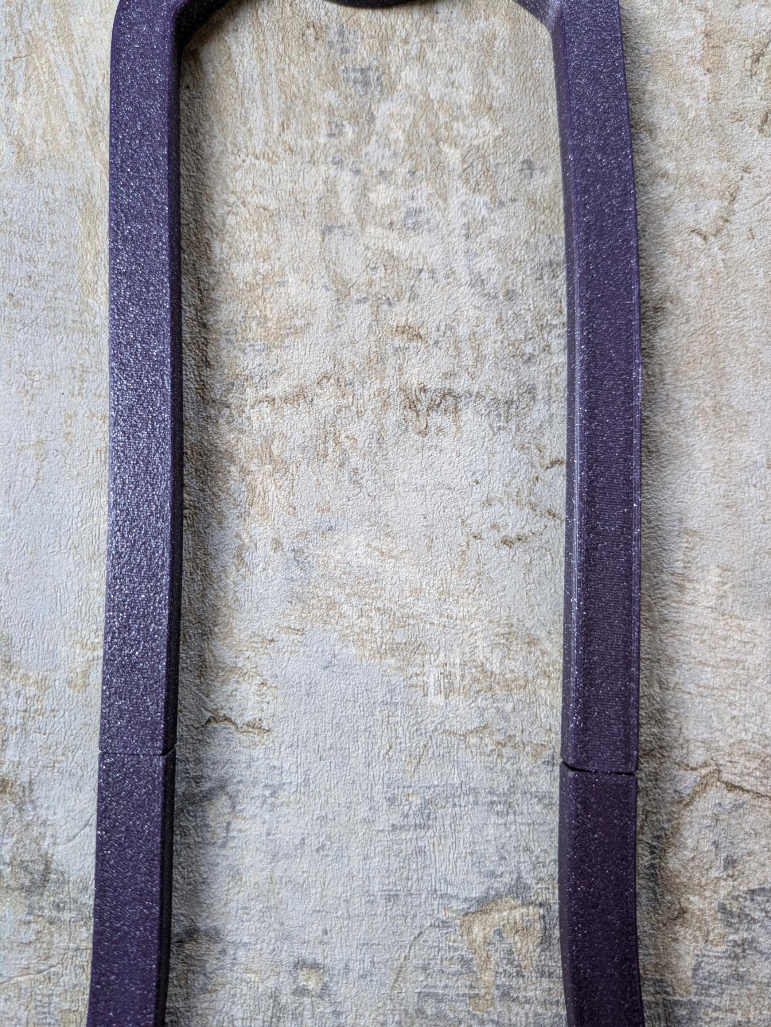 Sockblockers - Mystic Purple - Adult Sizes