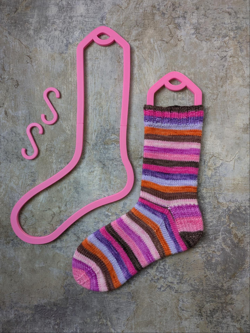Sockblockers - Pink - Adult Sizes