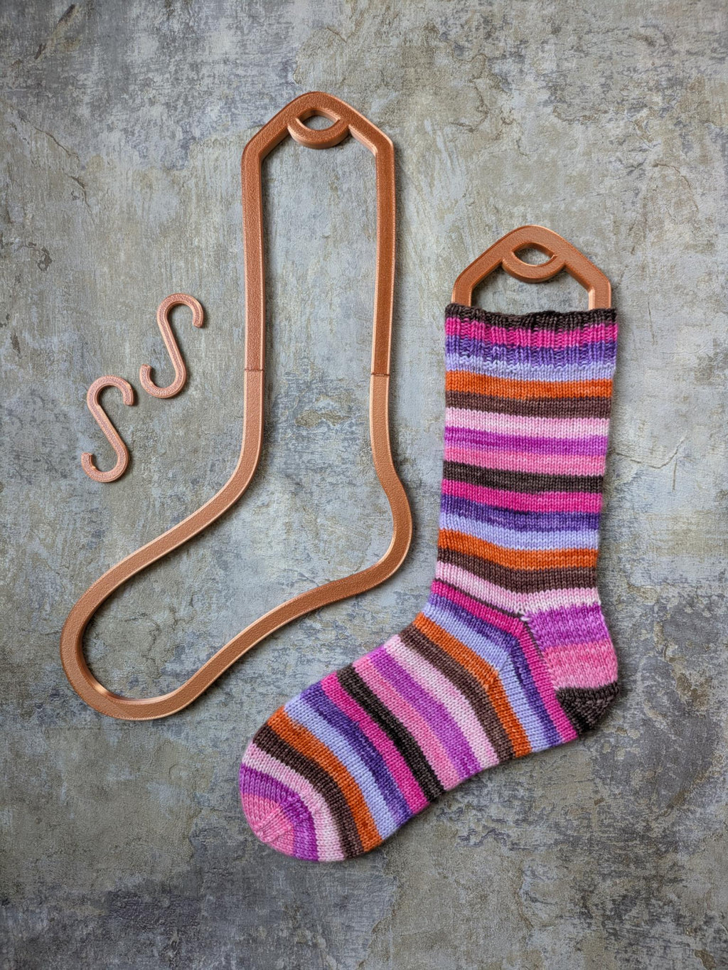 Sockblockers - Copper - Adult Sizes