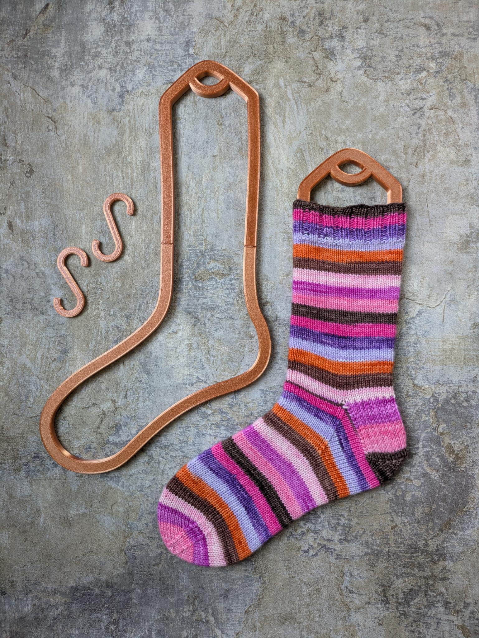 Sockblockers - Copper - Adult Sizes