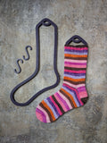 Sockblockers - Mystic Purple - Volwassen maten