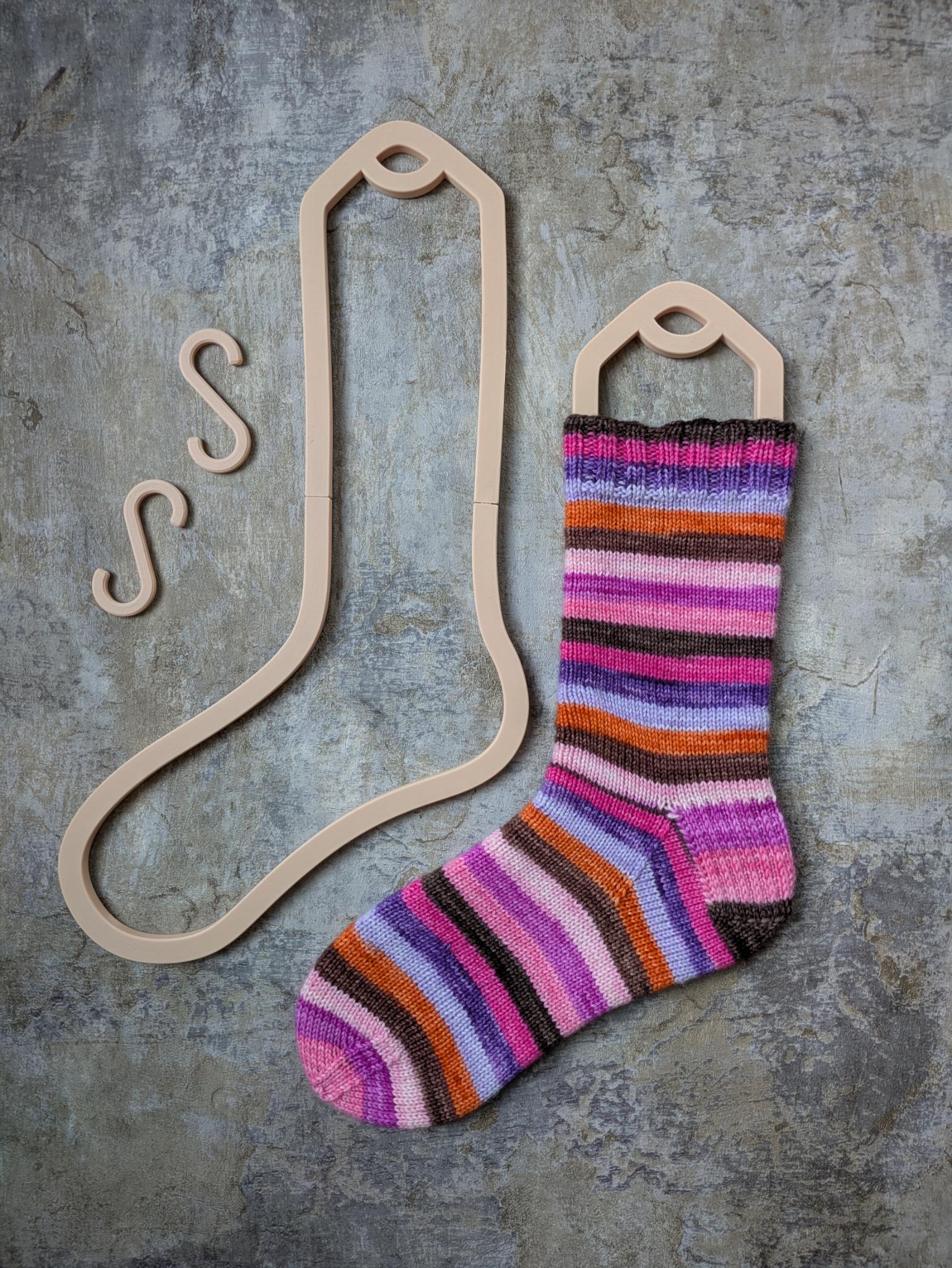 Sockblockers - Beige - Adult Sizes